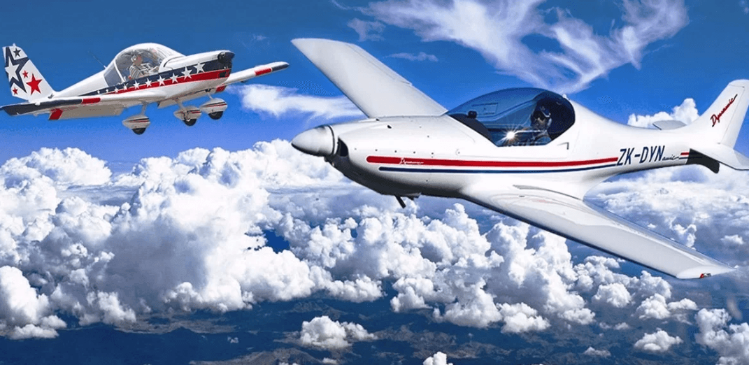 Pilotem na zkoušku