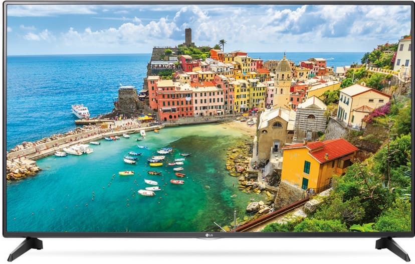Full HD LED TV, 139 cm, LG