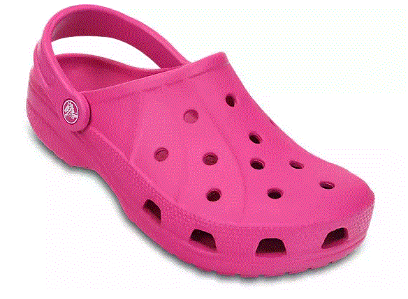 Sezónní výprodej až -50% na Crocs