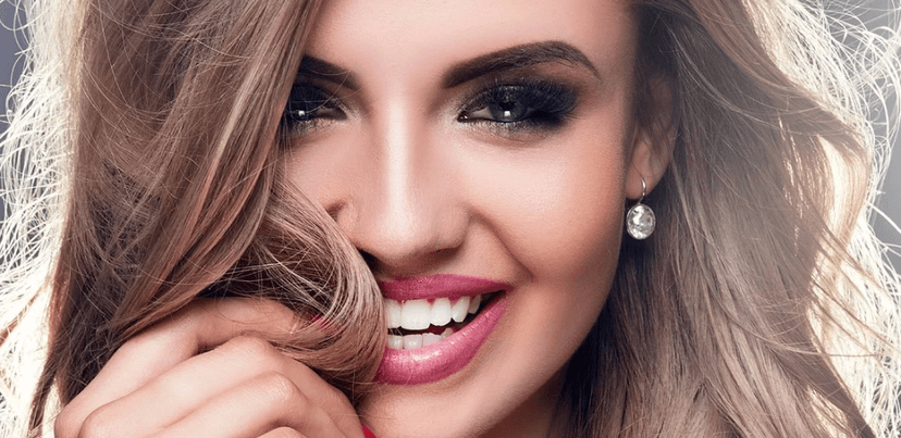Prodloužení řas Blink lashes 