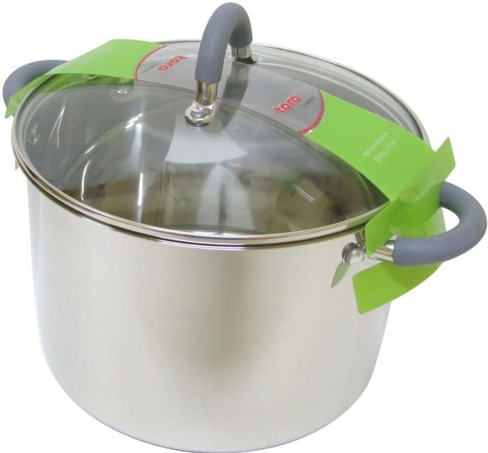 Hrnec Toro, poklice, 7,6 litru