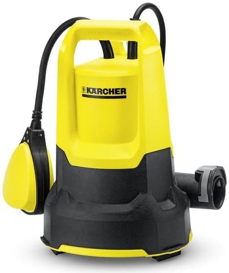 Ponorné čerpadlo KÄRCHER SP 2 Flat