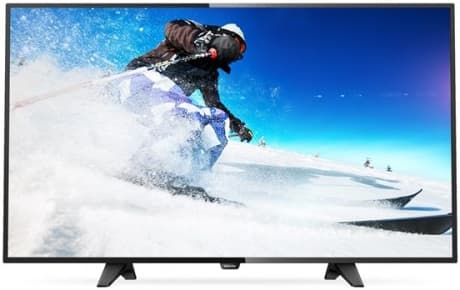 LED HD TV, 80 cm, Philips + dárek