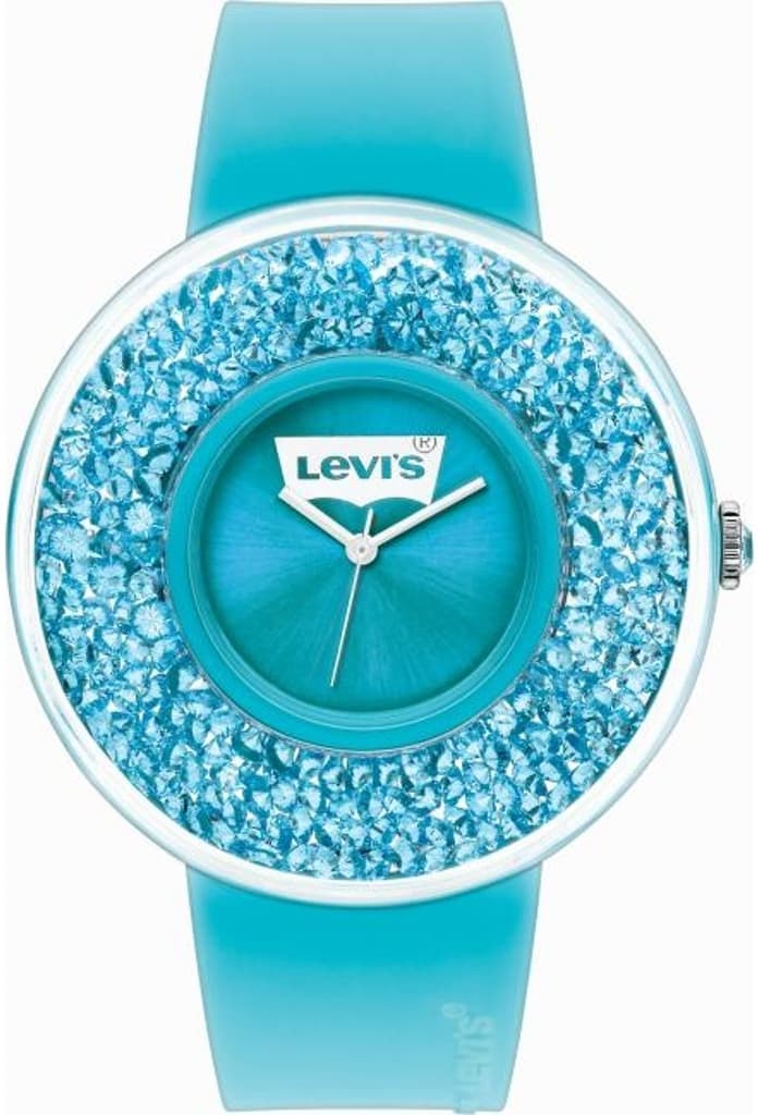 Dámské hodinky Levi's + Swarovski