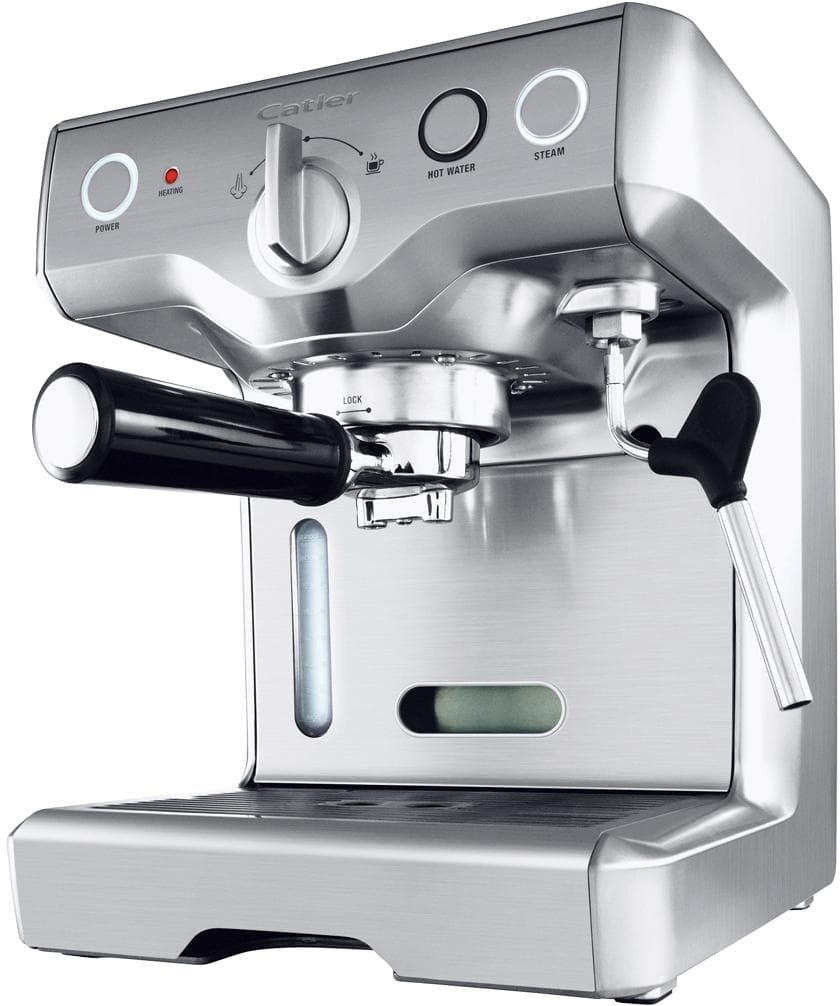 Espresso Catler ES 8010 + dárek