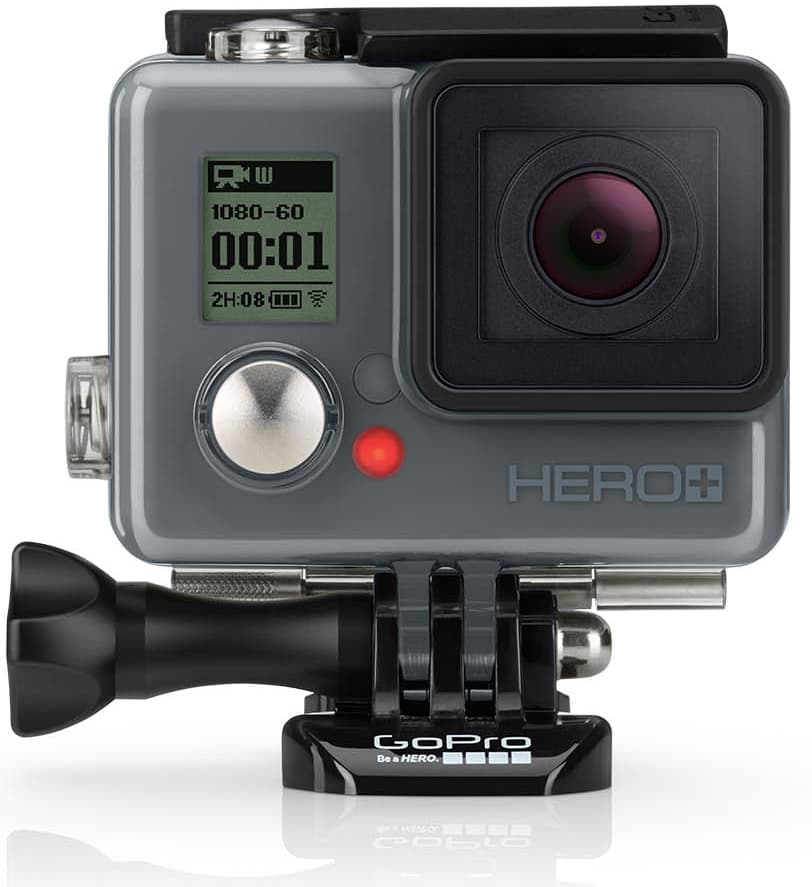Sportovní kamera GoPro Hero+