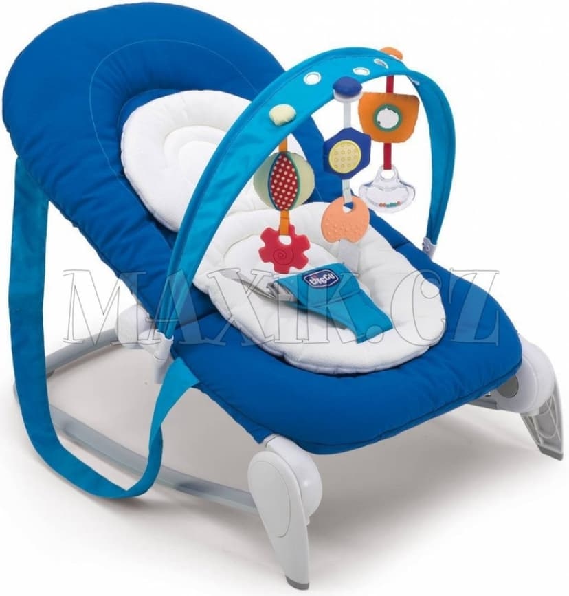 Houpátko Chicco Hoopla Moon 