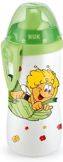Nuk First Choice 300 ml Včelka Mája