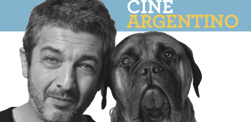 2 vstupenky na film Cine Argentino dle výběru