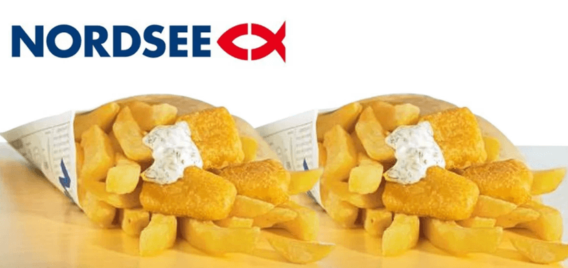 2× fish&chips