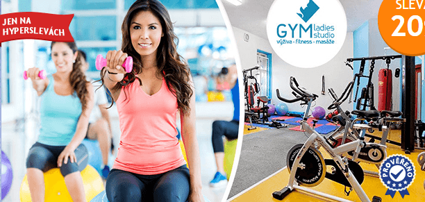 10 lekcí tréninku s trenérem