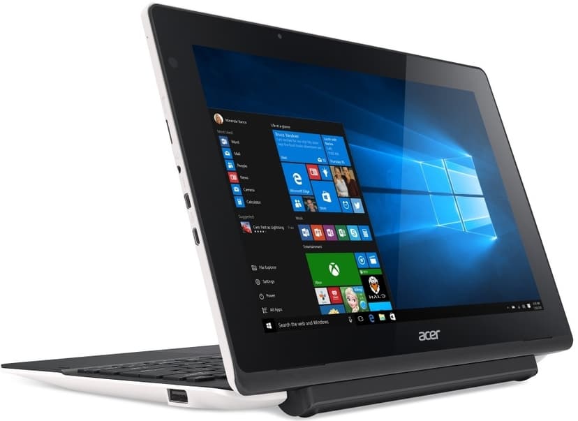 Acer Switch, 1,84GHz, 2GB RAM, 10,1"