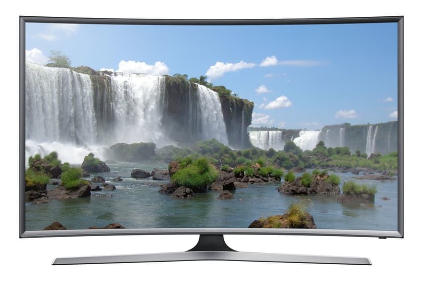 Full HD LED, Curved, Smart, 101 cm, Samsung