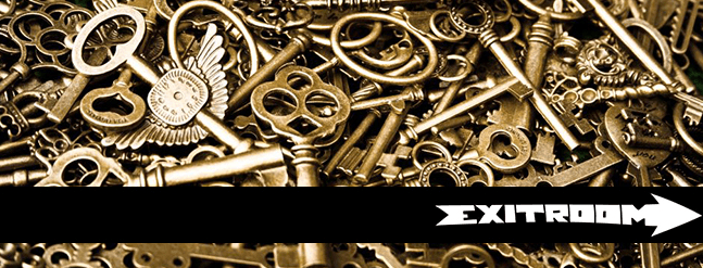 Exit Room - Sherlok Holmes
