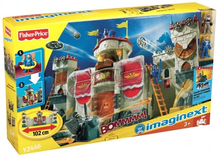 Velký výprodej hraček Mattel, Hasbro, Fisher Price