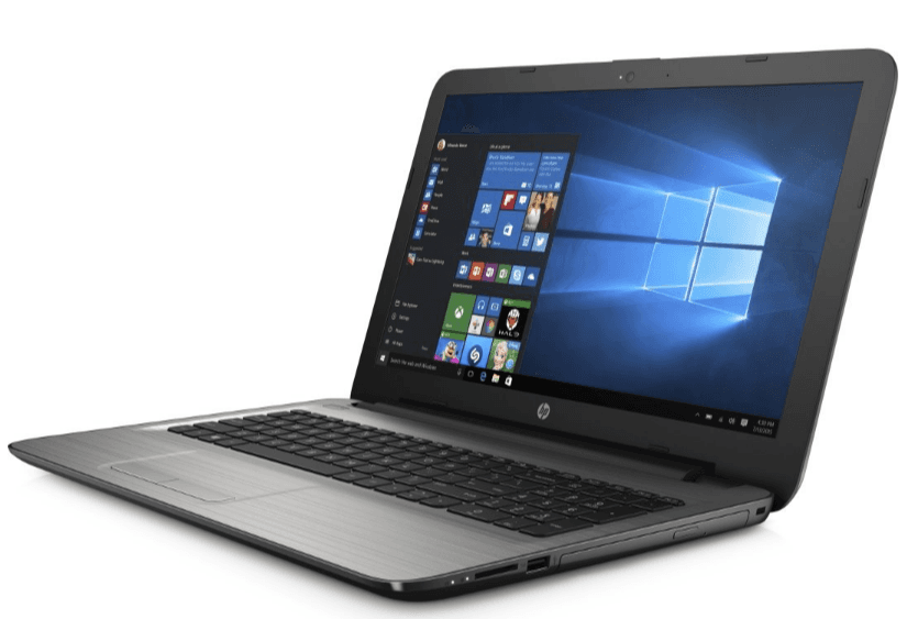 HP, 2,48 GHz, 4GB RAM, 15,6", 1TB HDD