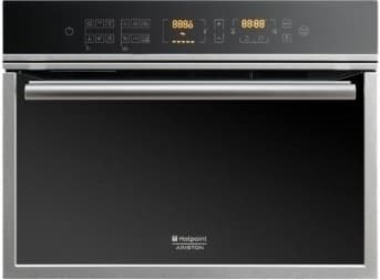 Multifunkční trouba Hotpoint MPK 103X