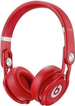 Sluchátka Beats by Dr. Dre Mixr