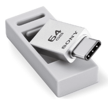 Flash disk Sony Micro Vault 64GB