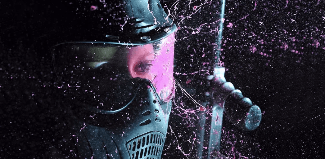 Paintball