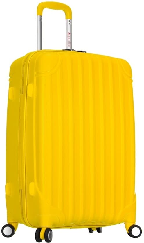 Kufry REAbags AEROLITE Large, 5 barev