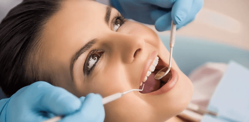 Hodinová dentální hygiena