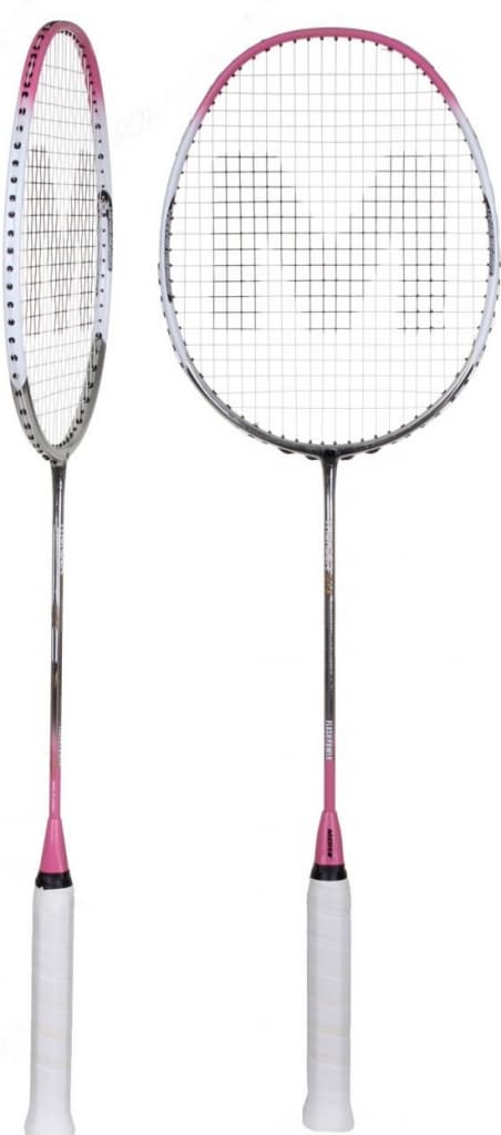 Dámská badmintonová raketa Merco Thunder Six