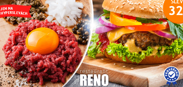 300g hovězí maxi burger  s hranolkami