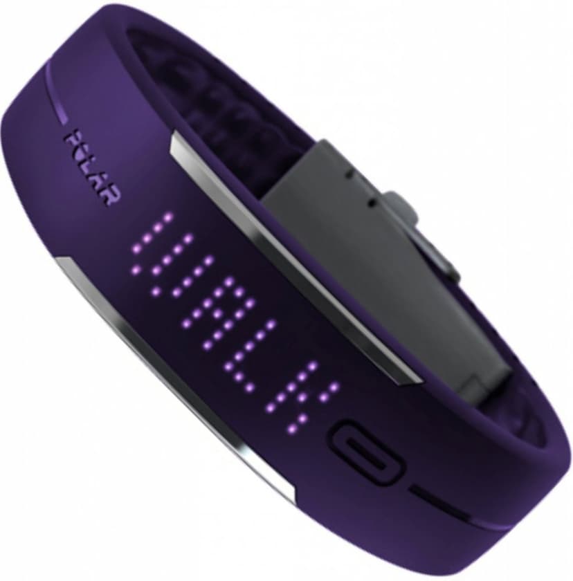 Fitness náramek Polar Loop
