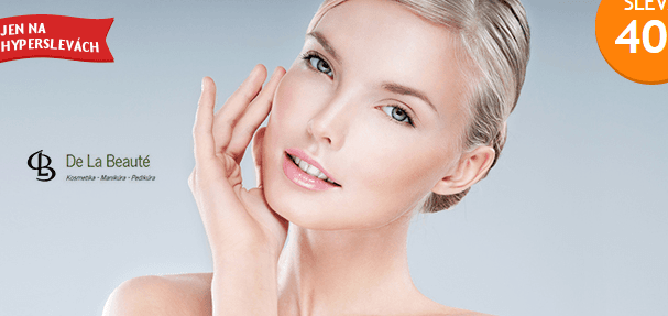 Omlazení pleti plazmou 