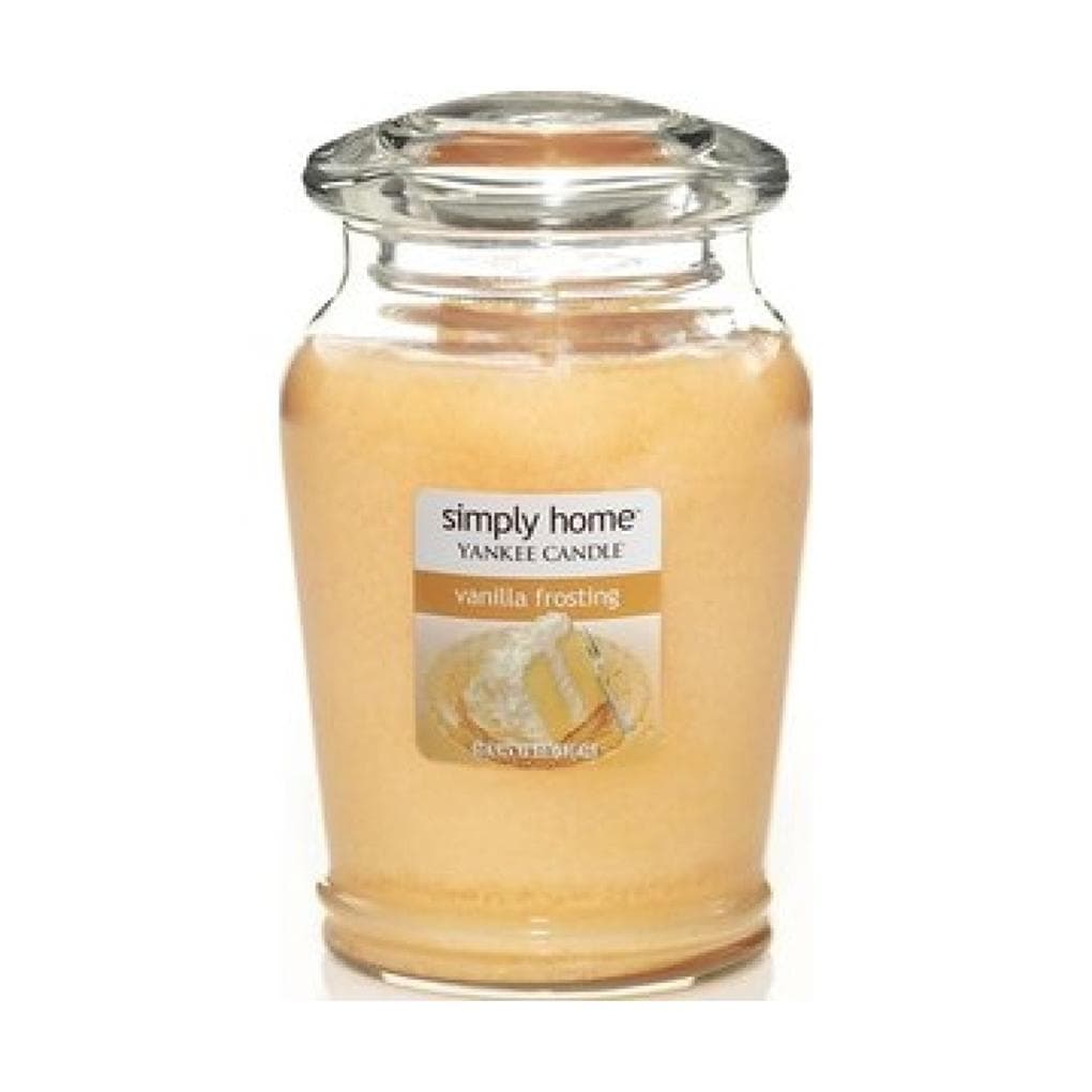 Výprodej svíček Yankee Candle 536 gramů