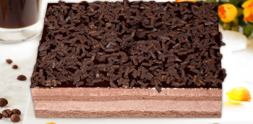Dort dle výběru 800g