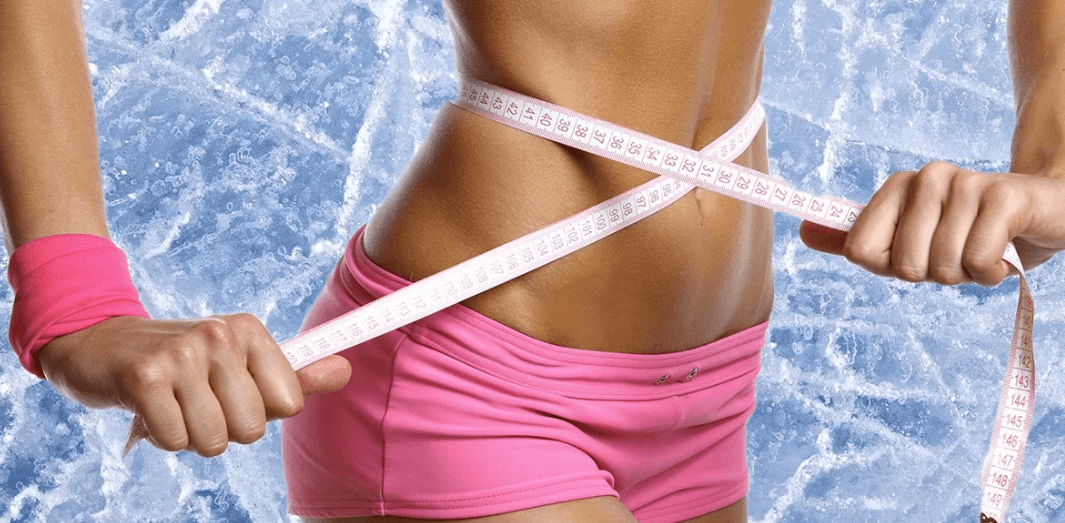 Kryolipolýza 80 minut