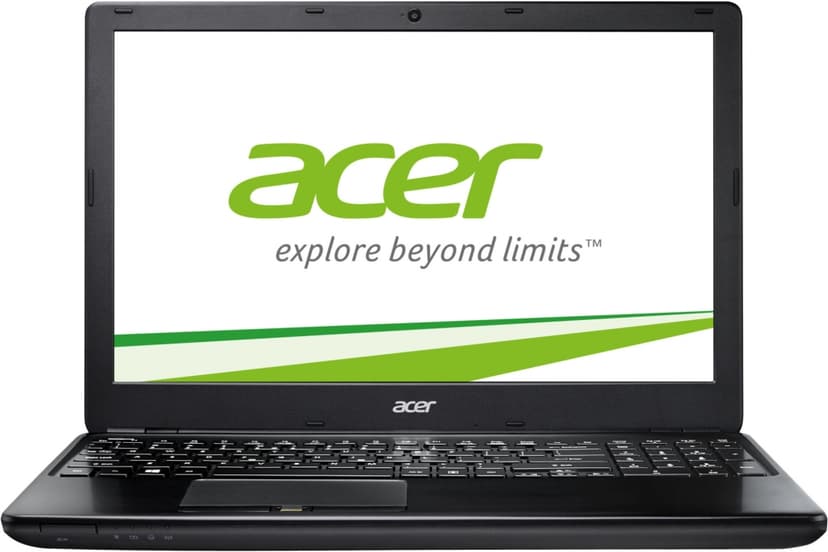 Acer, i5, 2,7GHz, 4GB RAM, 15,6"