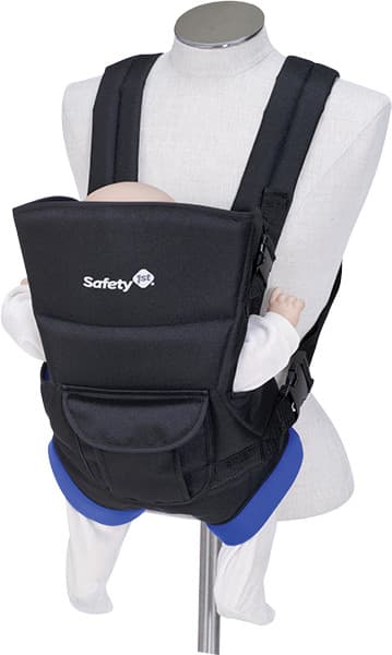 Safety 1st Nosítko Youmi Full 