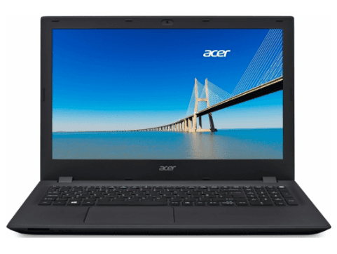 Acer, i3, 1,7GHz, 4GB RAM, 15,6"