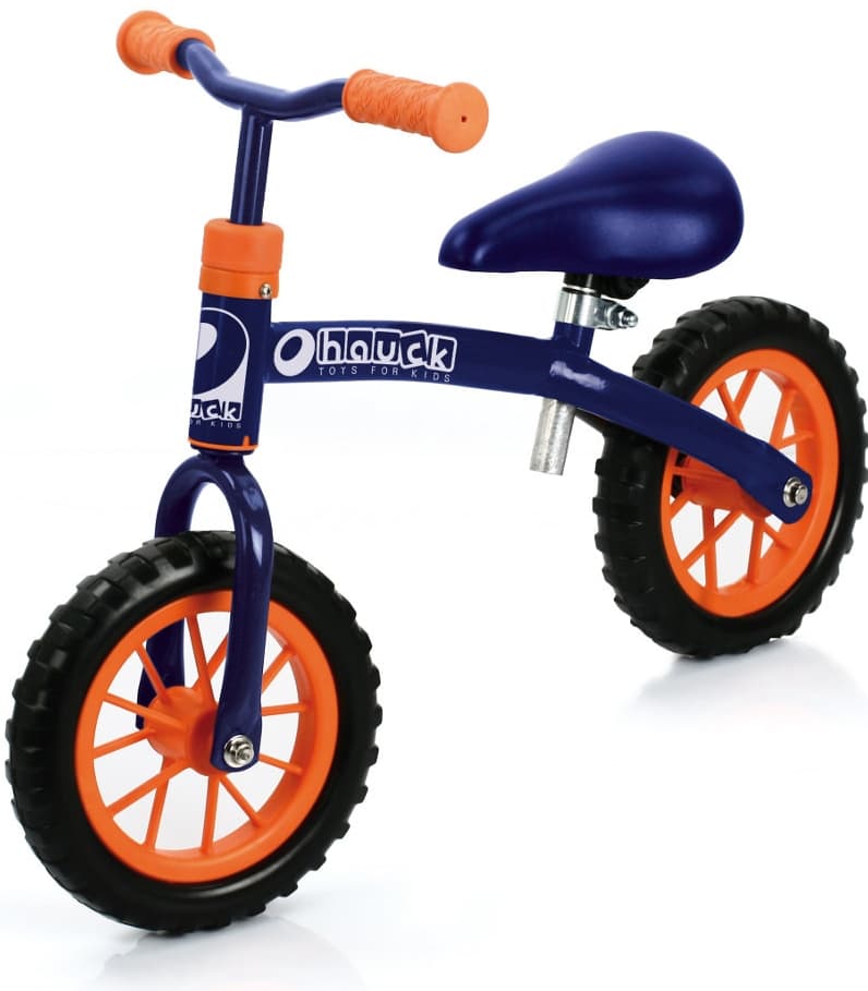 Odrážedlo Hauck  E-Z rider 10