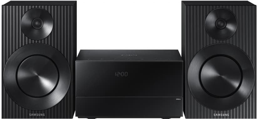 Mikrosystém Samsung MM-J320