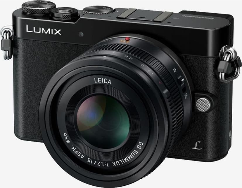 Panasonic Lumix DMC-GM5