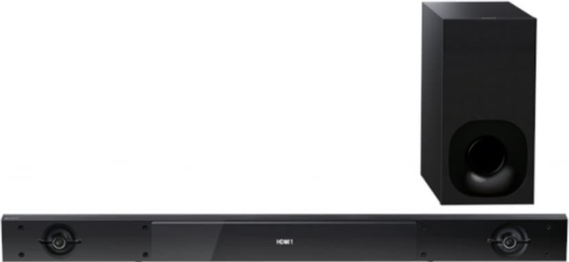Soundbar Sony HT-NT3, 2.1