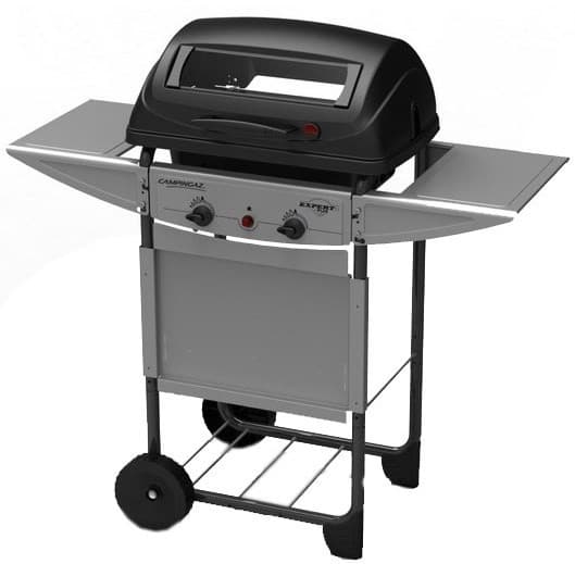 Plynový lávový gril Campingaz Expert Plus