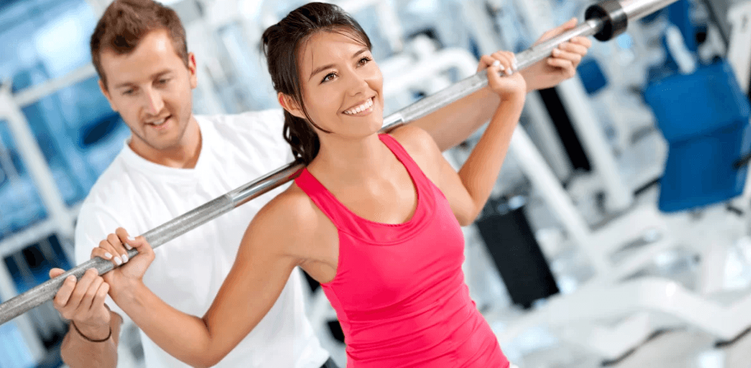 Zumba, jóga, TRX, kruhový trénink -  5 vstupů