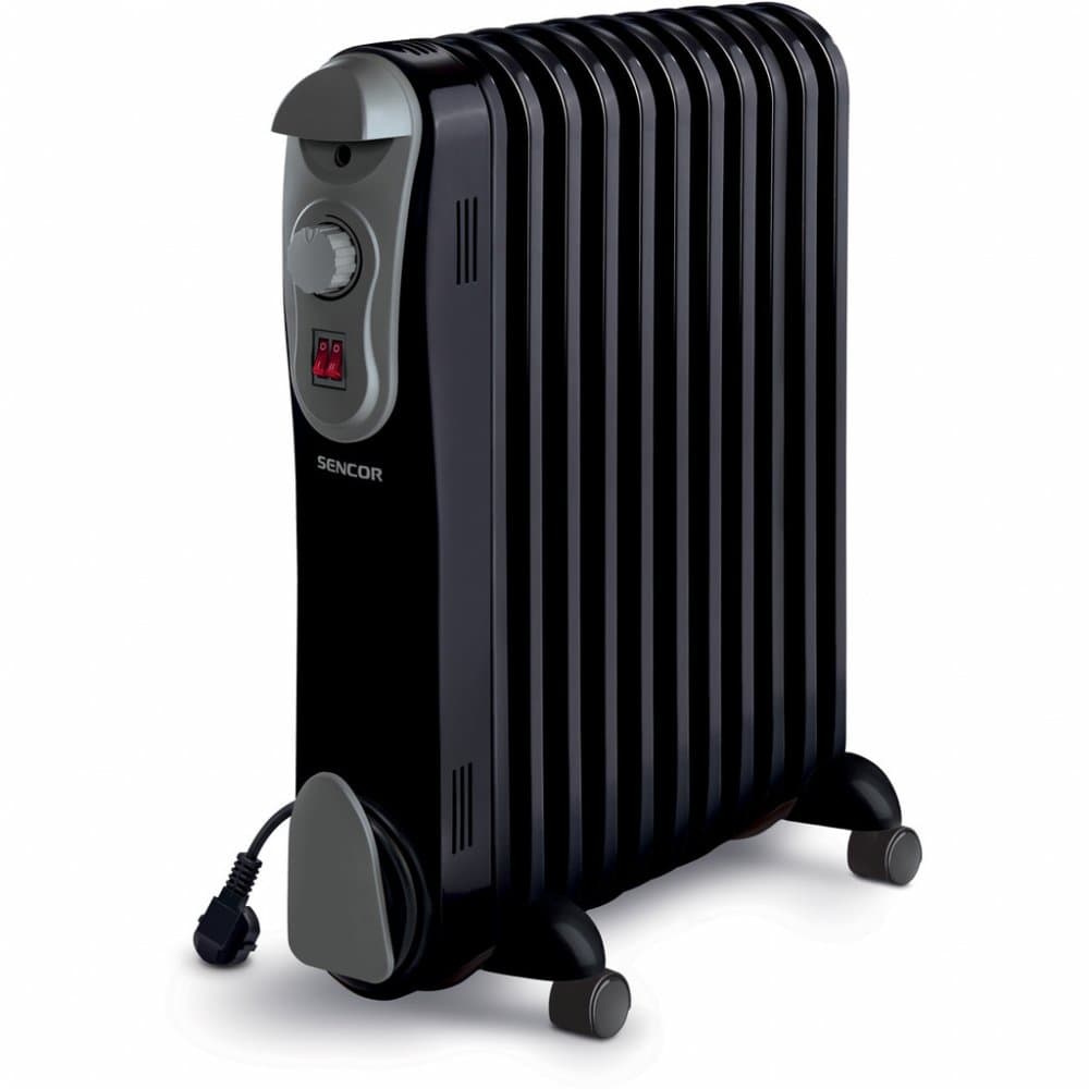 Olejový radiátor SENCOR