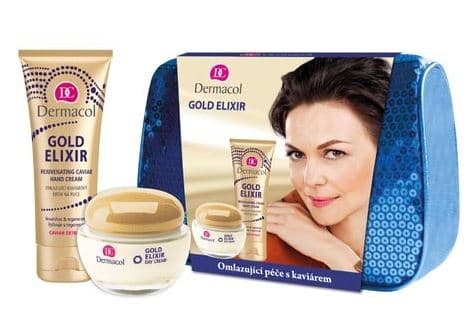 Výprodej Dermacol na webu BigBrands