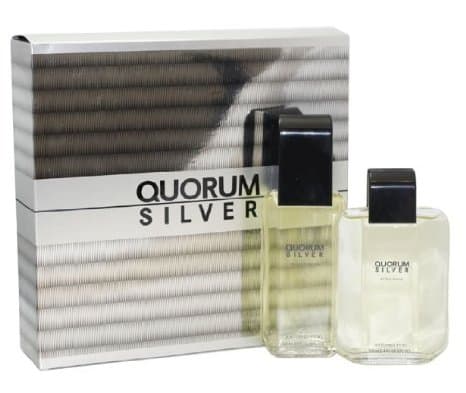 Dárková sada Antonio Puig 100 ml