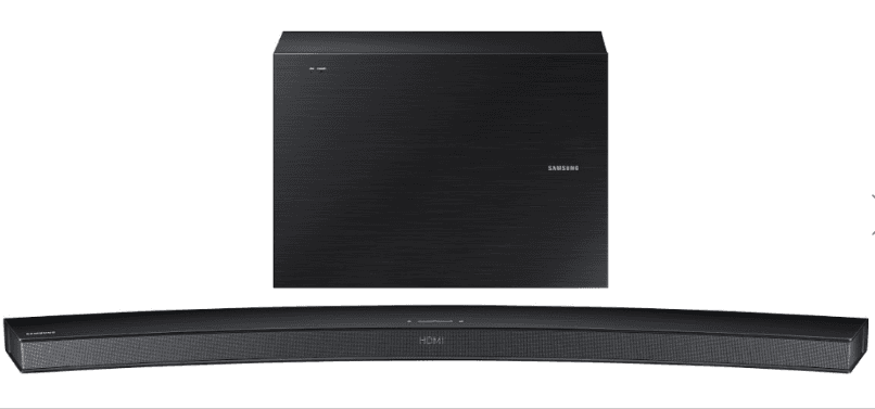 Soundbar Samsung HW-J6000