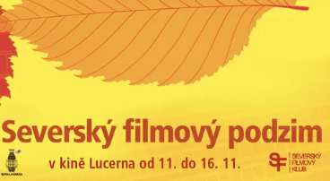 2 vstupenky na filmový festival