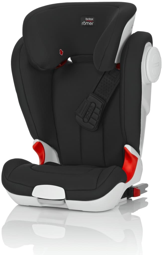 Römer KidFix XP Sict 2016 - 15-36 kg