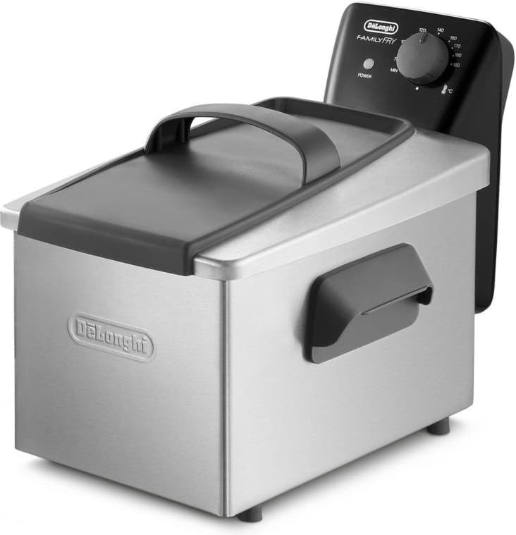 Cool zone fritéza De´Longhi F 32410