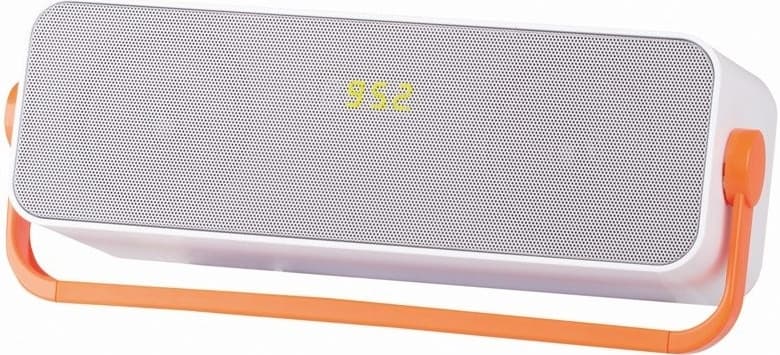 BT externí reprák, MP3, FM rádio Trevi